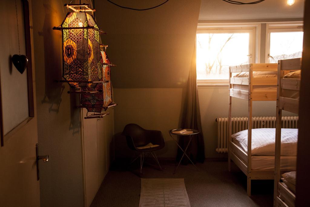 Der Gaukler Hostel โอเบอร์สเทาเฟิน ห้อง รูปภาพ